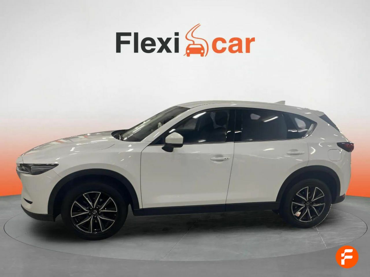 Foto Mazda CX-5 7