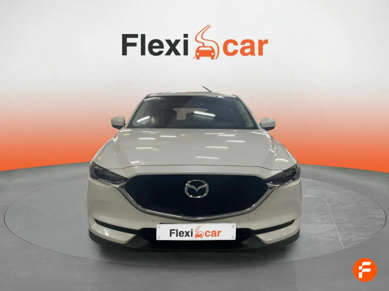 Foto Mazda CX-5 9