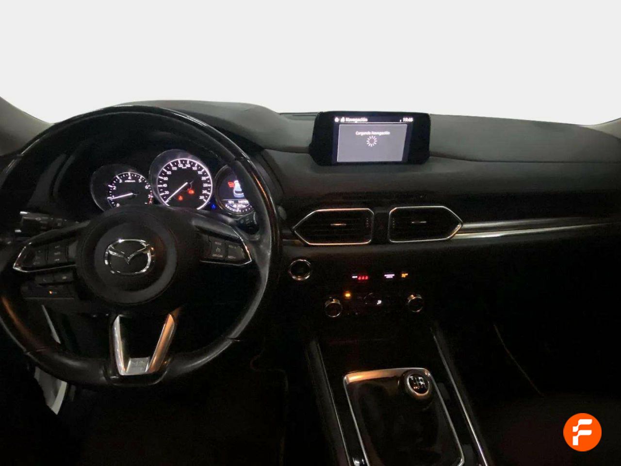 Foto Mazda CX-5 10