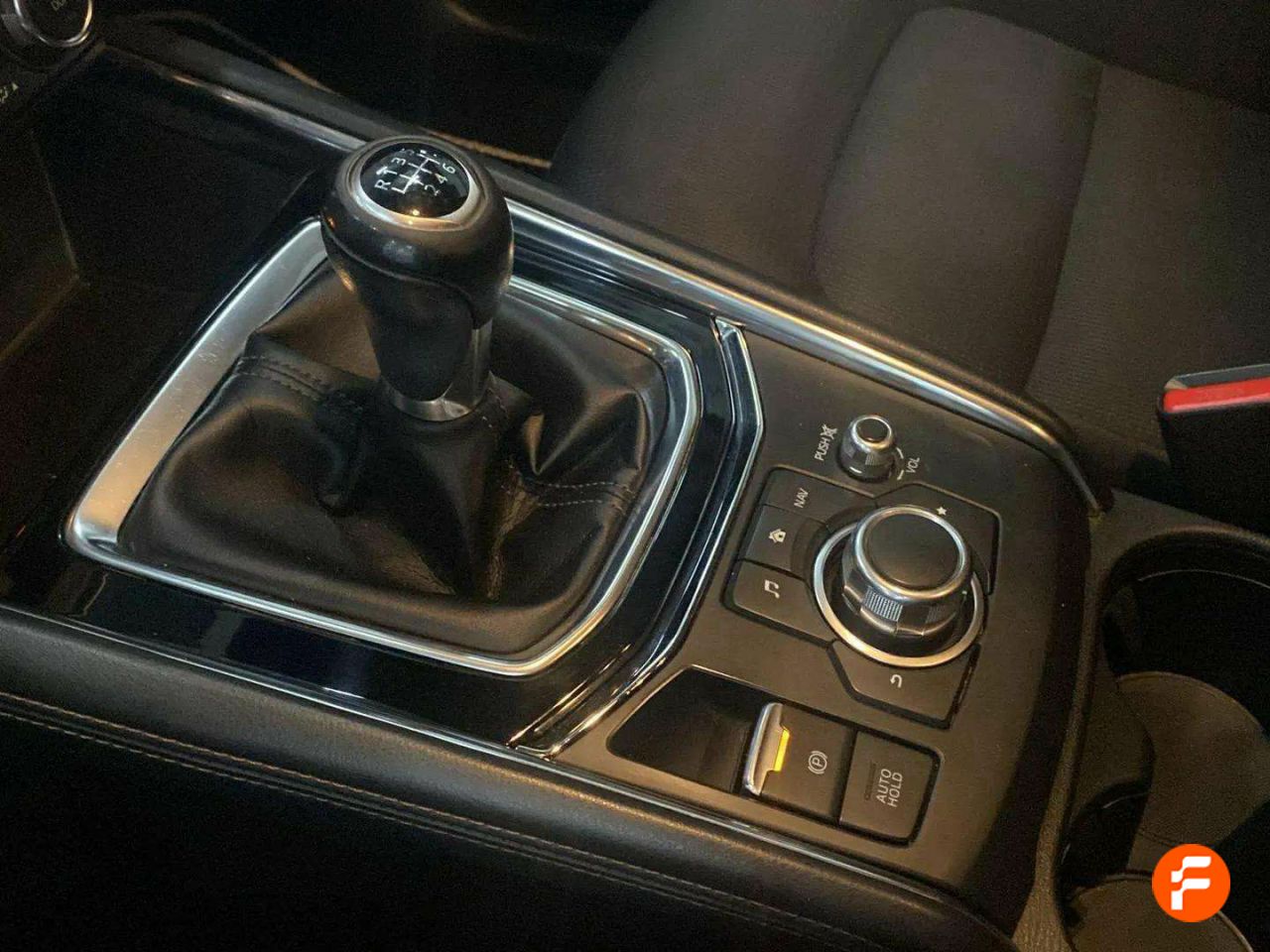 Foto Mazda CX-5 14