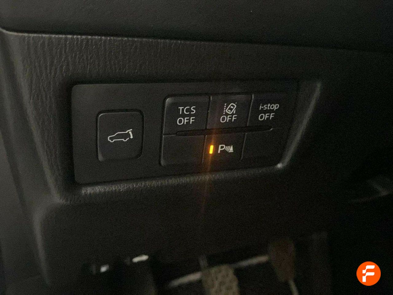 Foto Mazda CX-5 17
