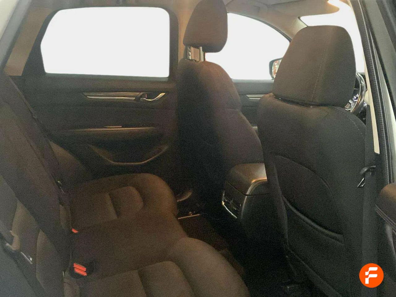 Foto Mazda CX-5 18