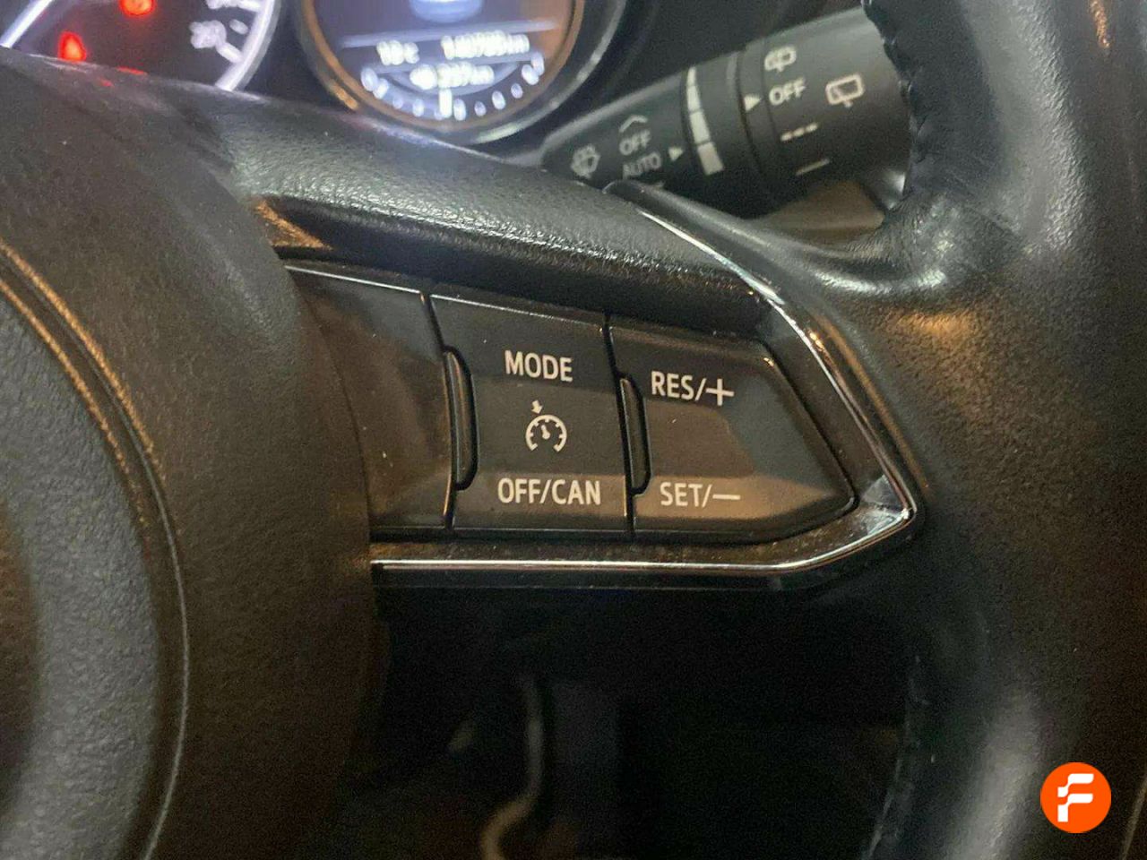 Foto Mazda CX-5 19