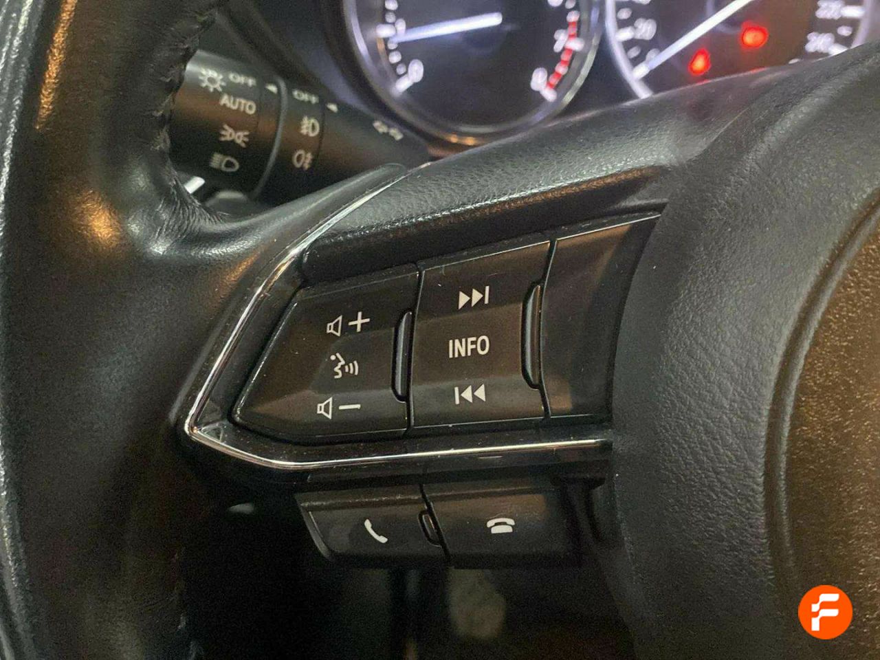 Foto Mazda CX-5 21