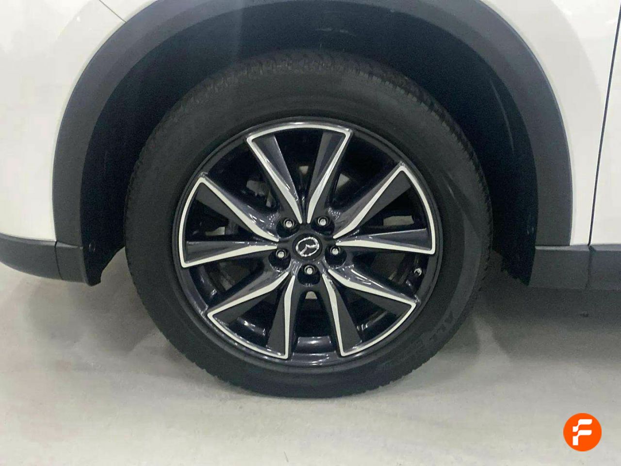 Foto Mazda CX-5 24