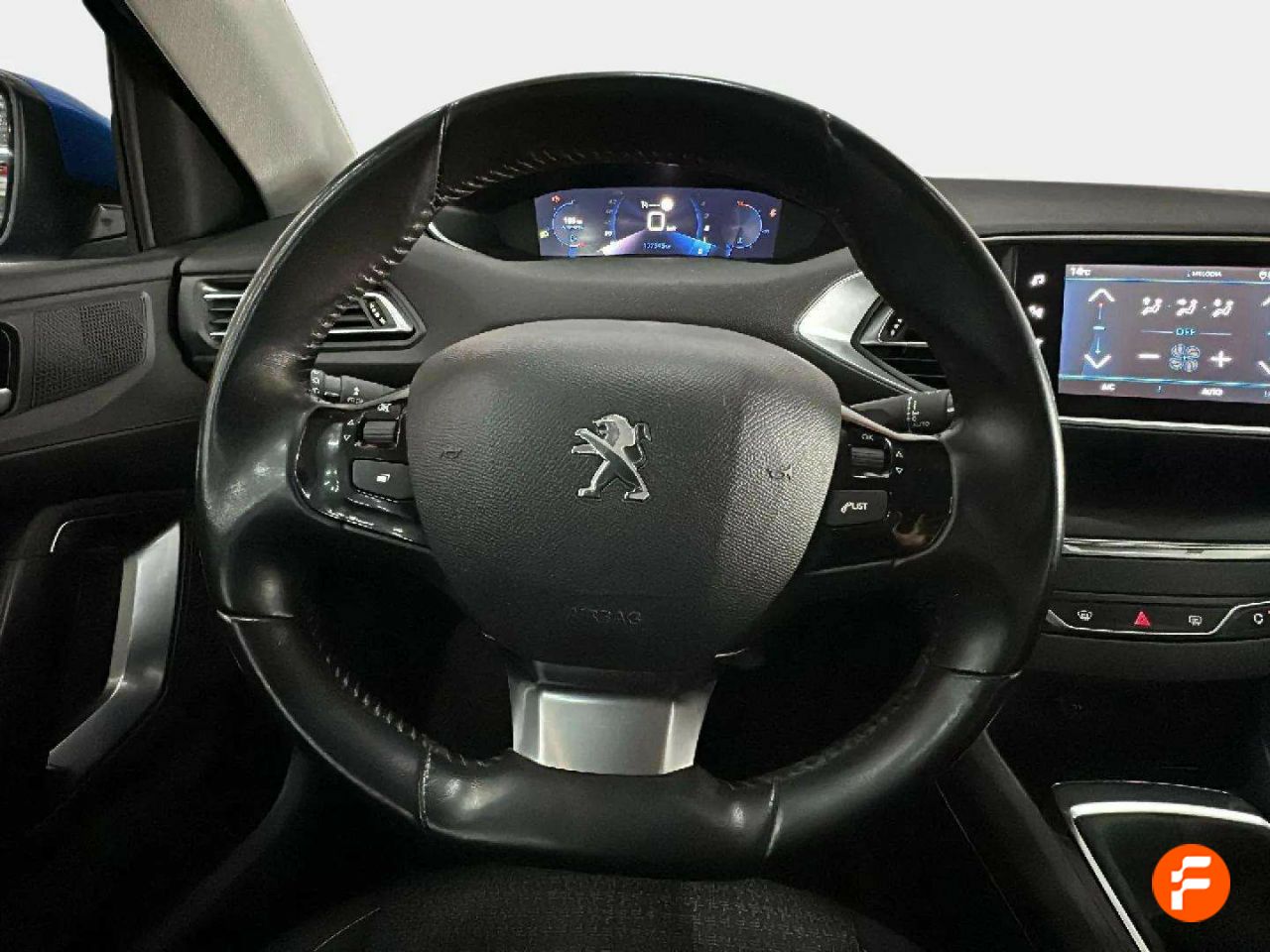 Foto Peugeot 308 14