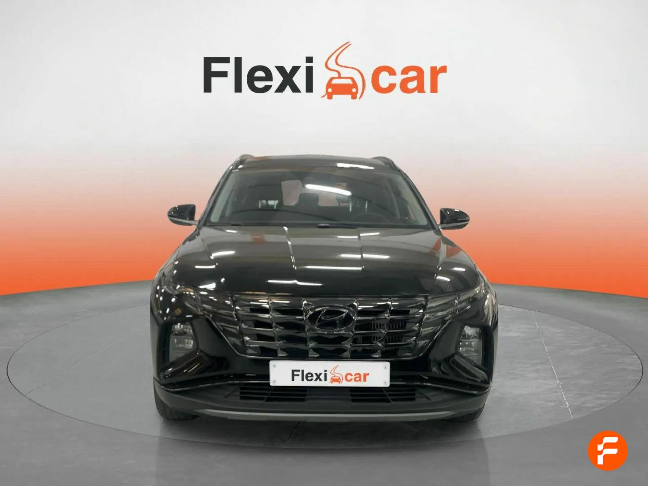 Foto Hyundai Tucson 2