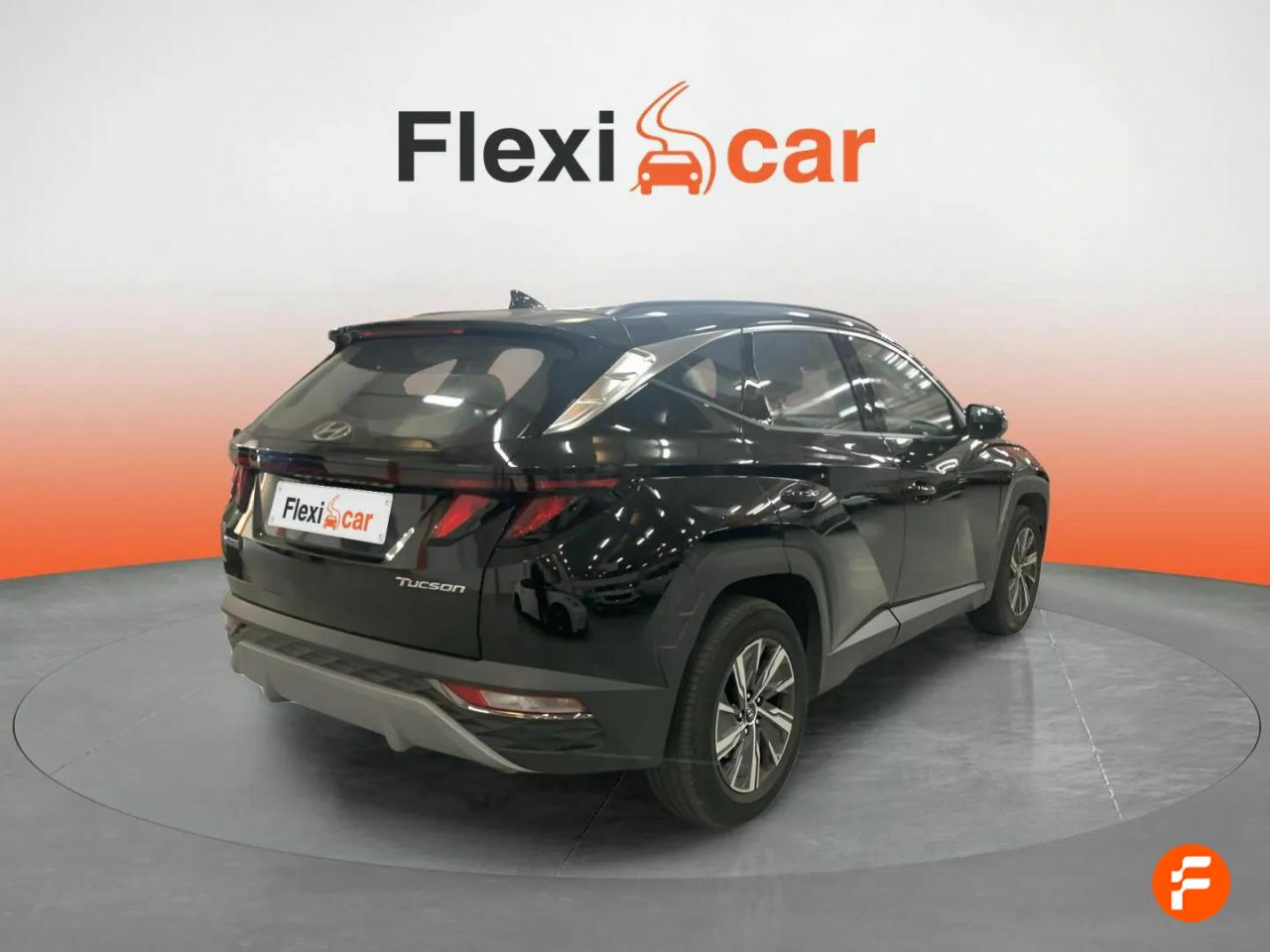Foto Hyundai Tucson 3