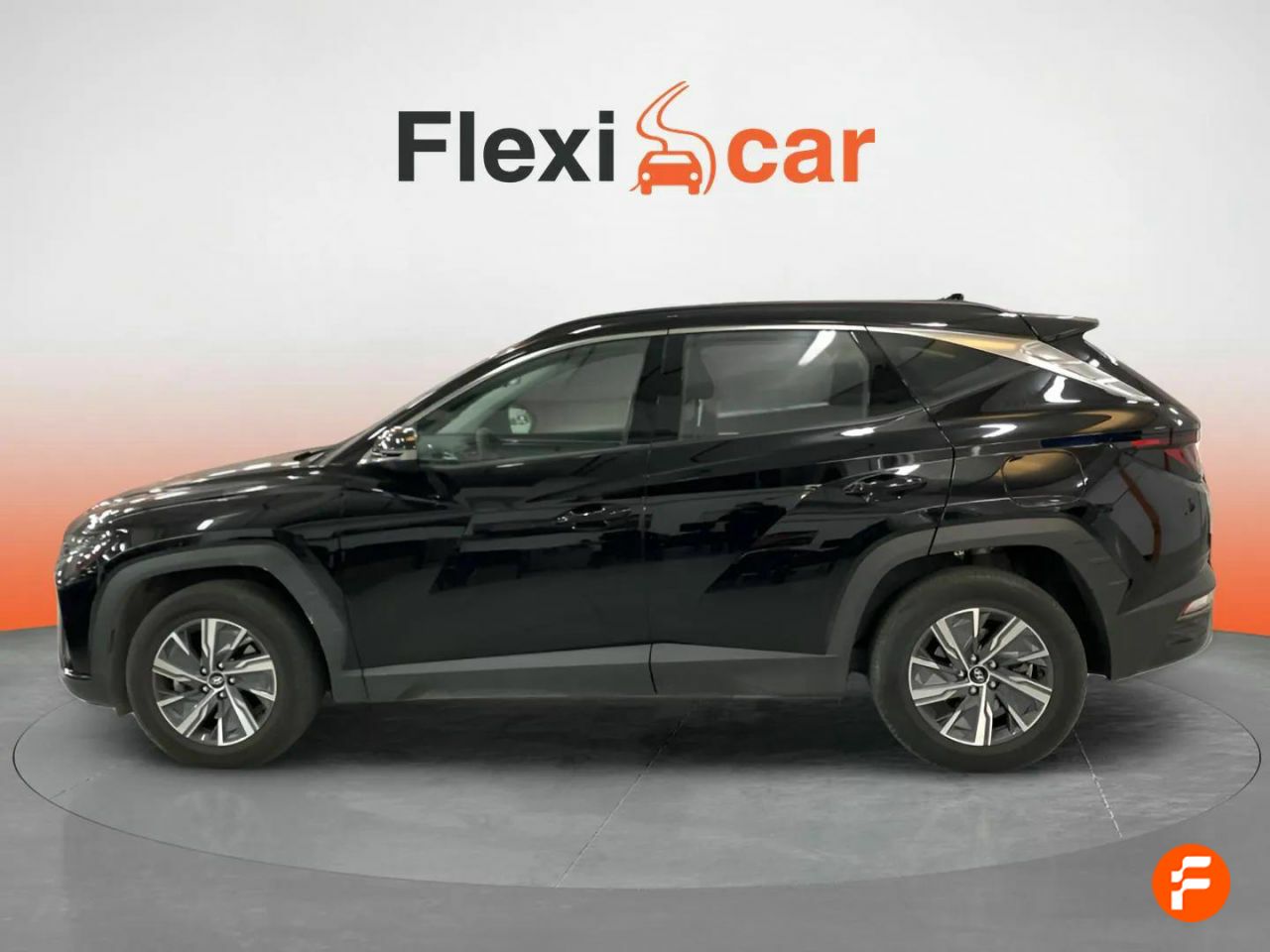 Foto Hyundai Tucson 4