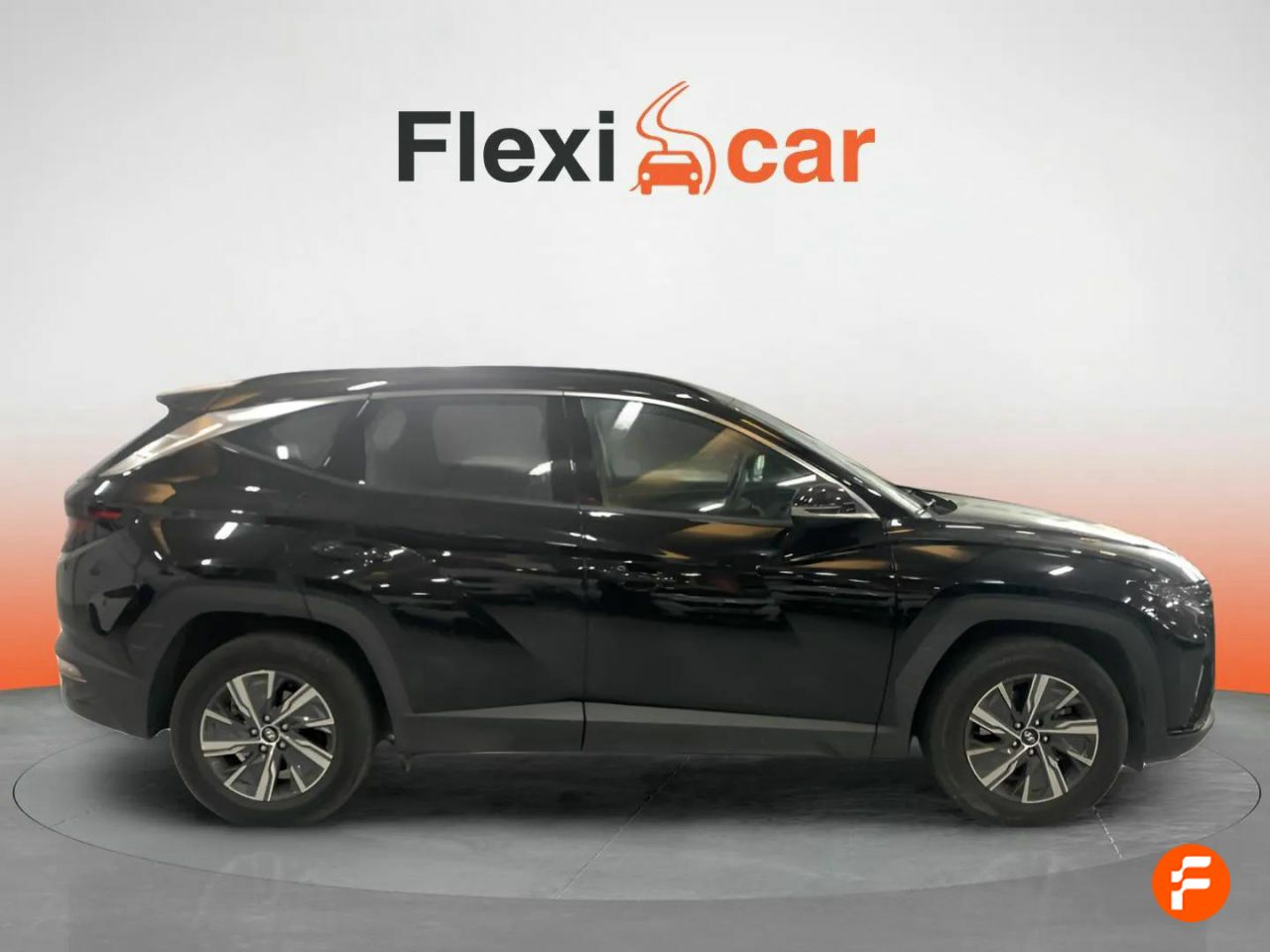 Foto Hyundai Tucson 5