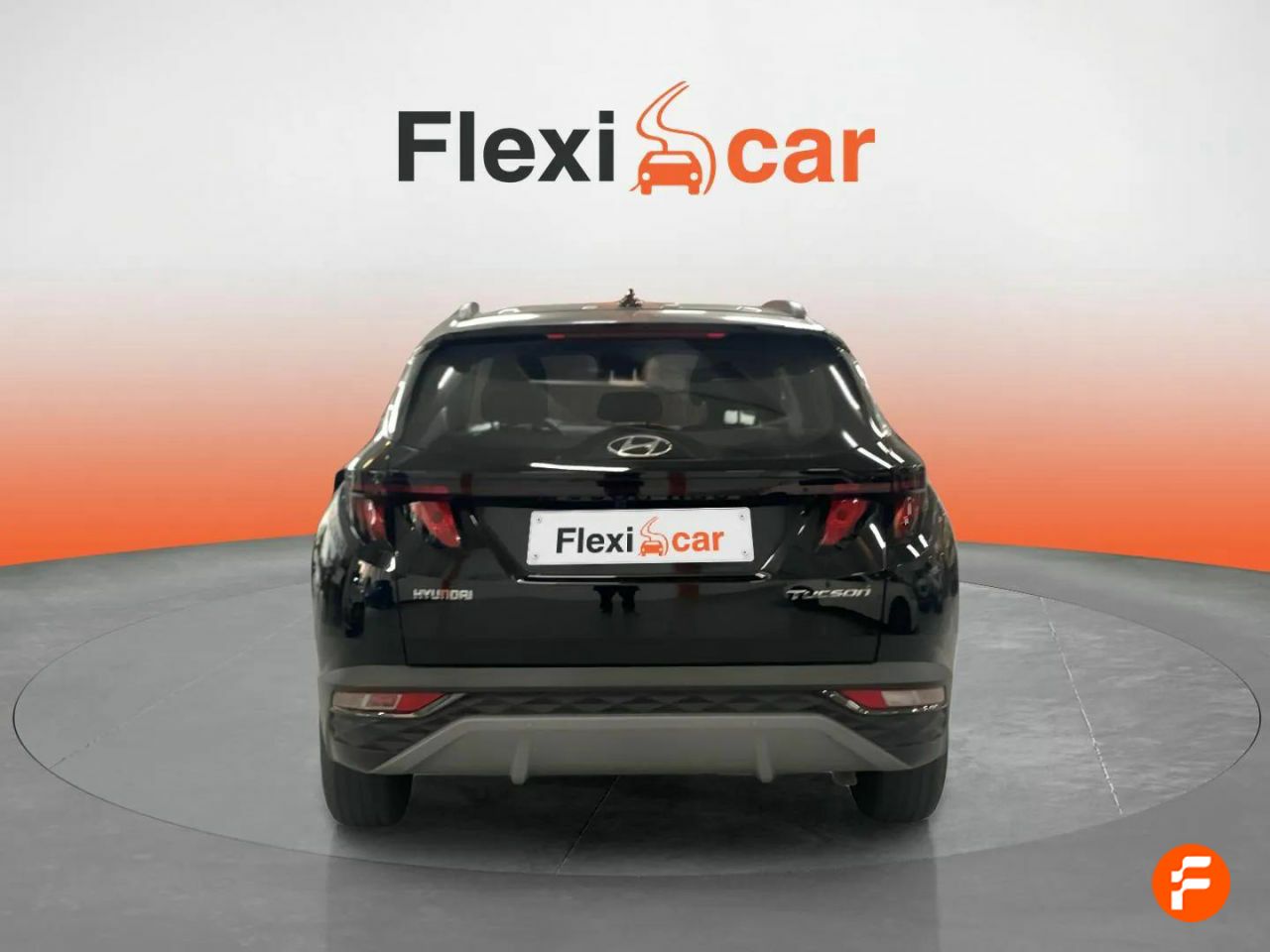 Foto Hyundai Tucson 7
