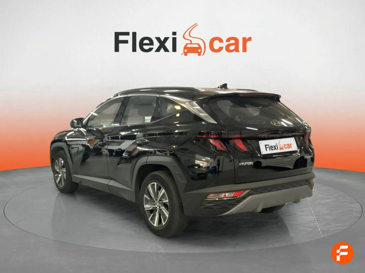 Foto Hyundai Tucson 8
