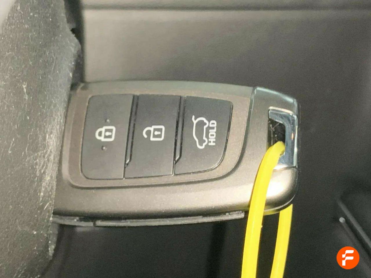 Foto Hyundai Tucson 13