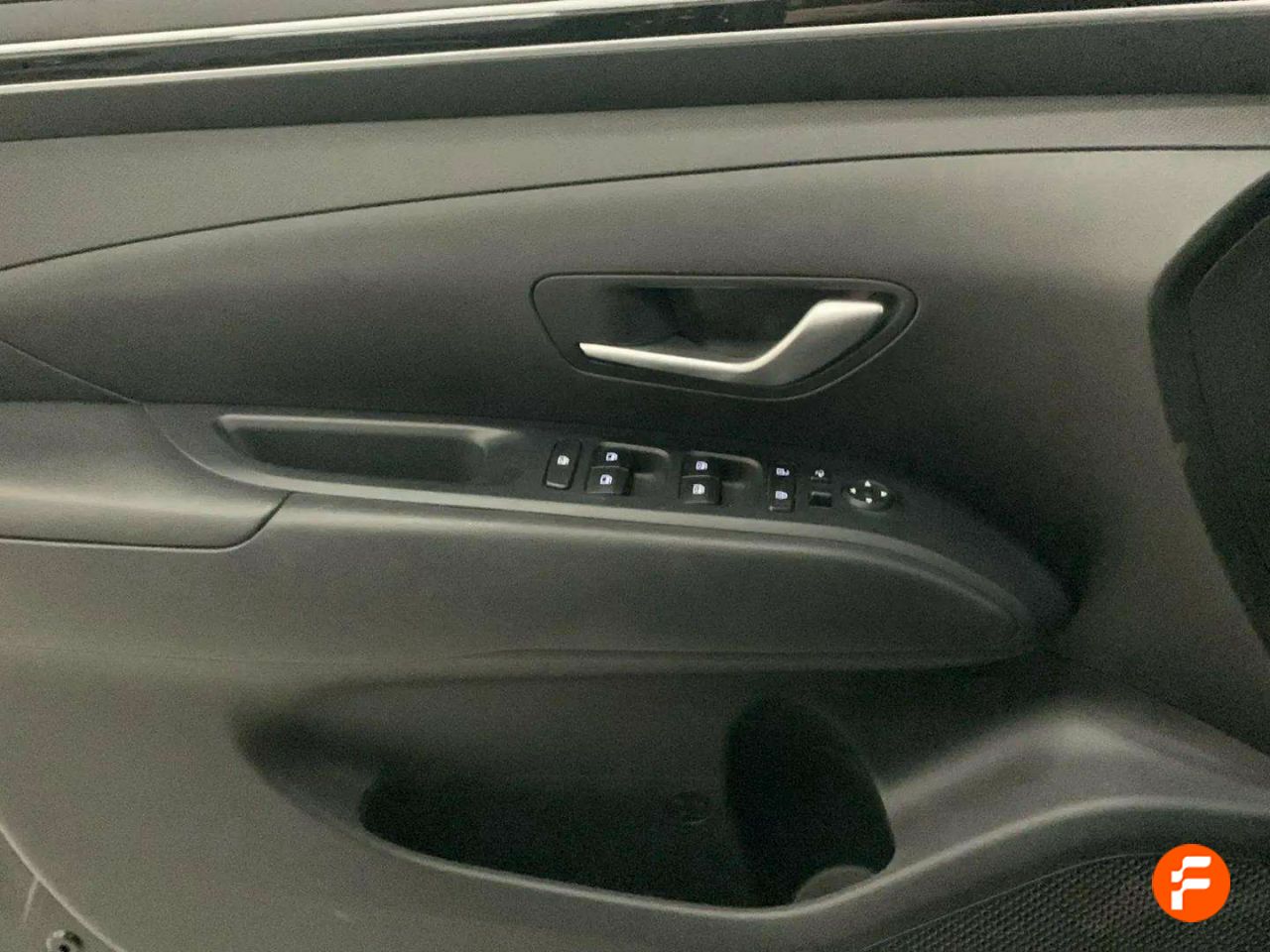 Foto Hyundai Tucson 15