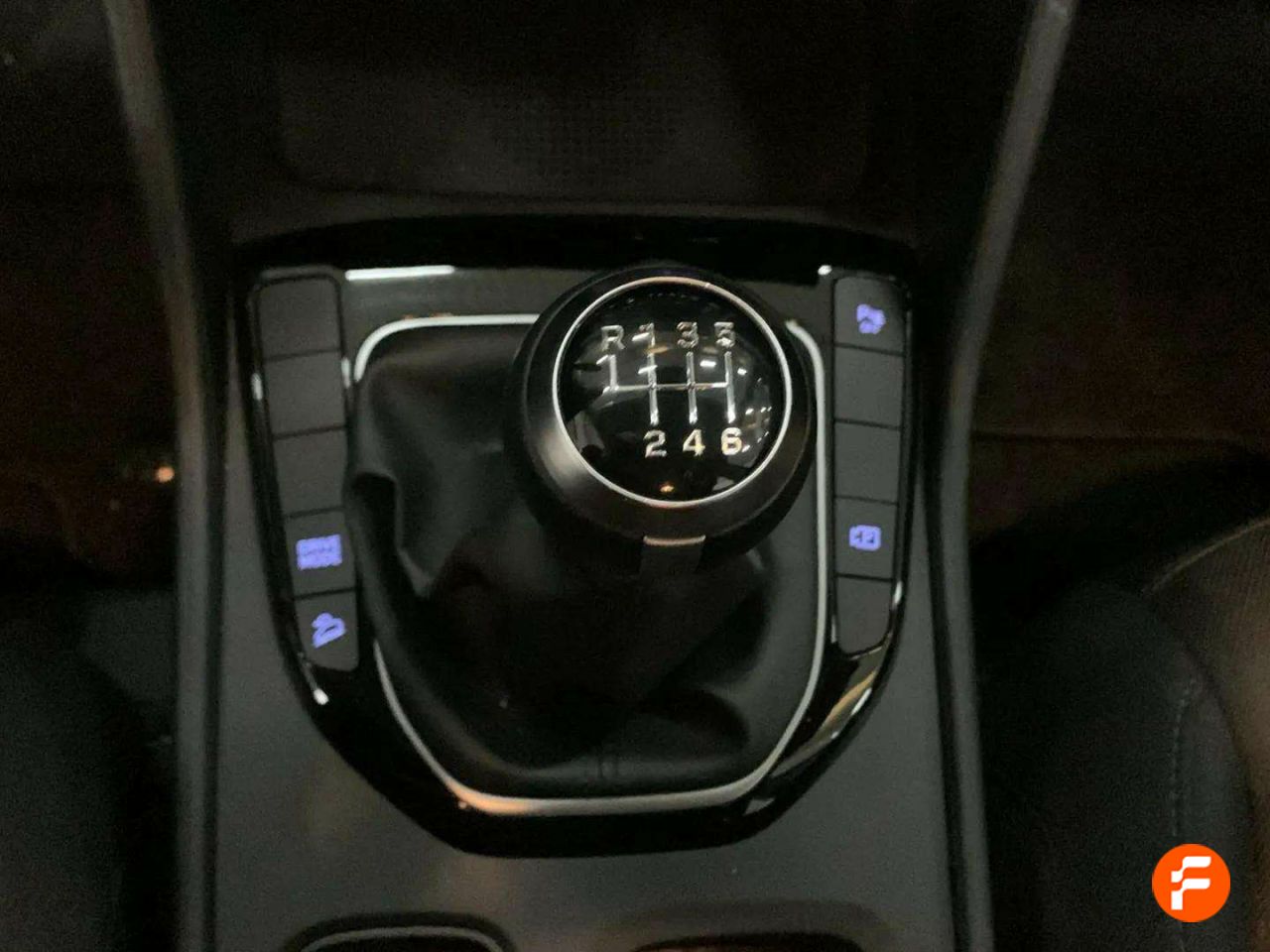 Foto Hyundai Tucson 19