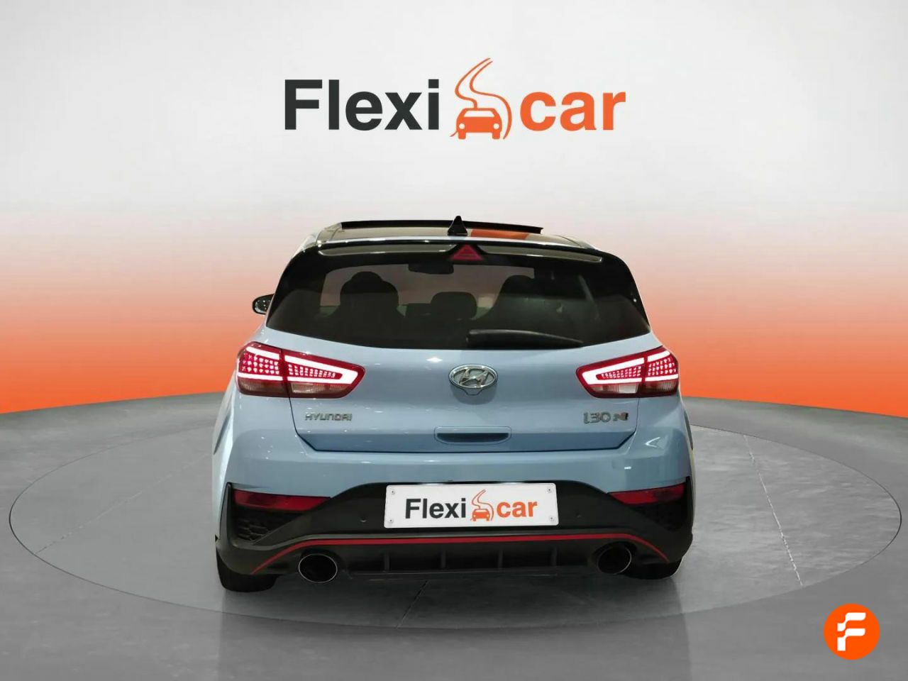 Foto Hyundai i30 7