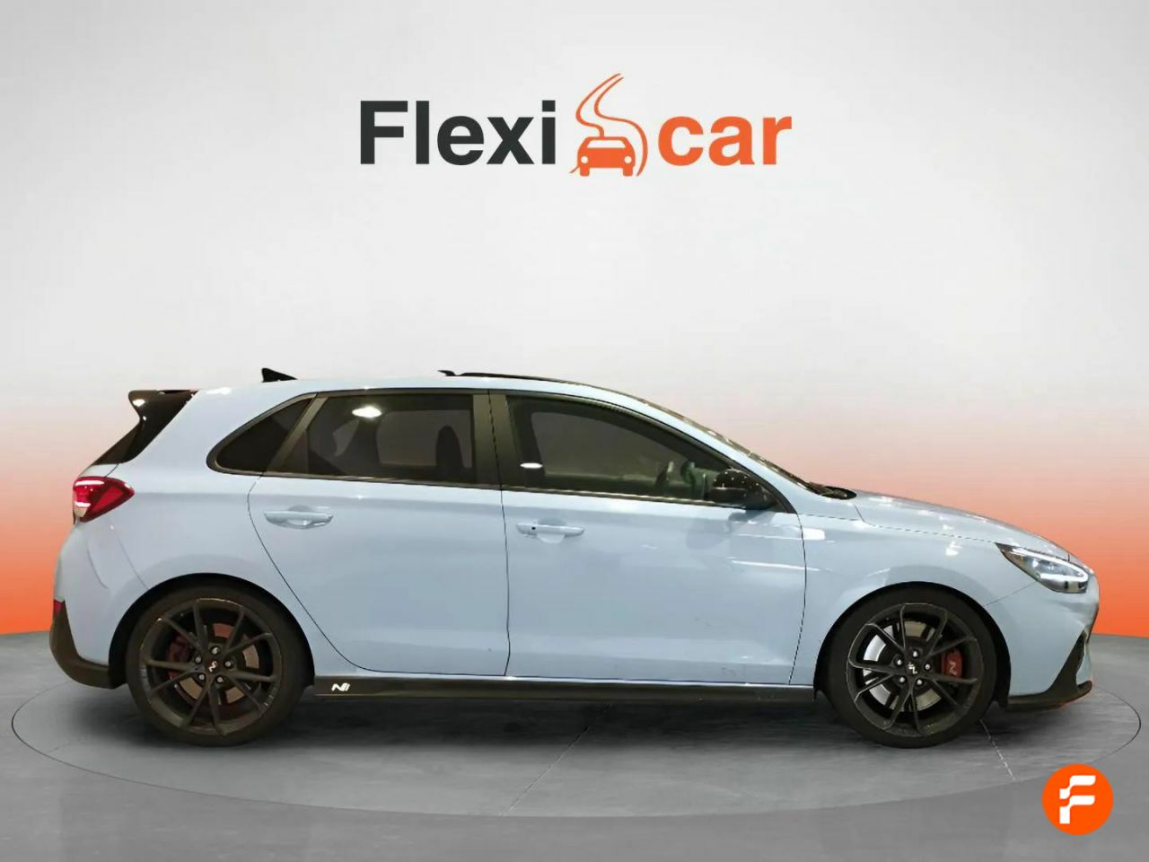 Foto Hyundai i30 9