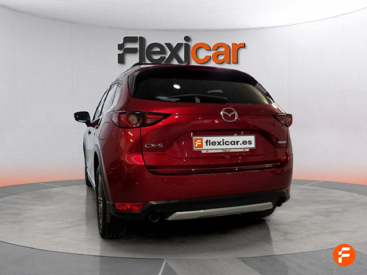 Foto Mazda CX-5 4