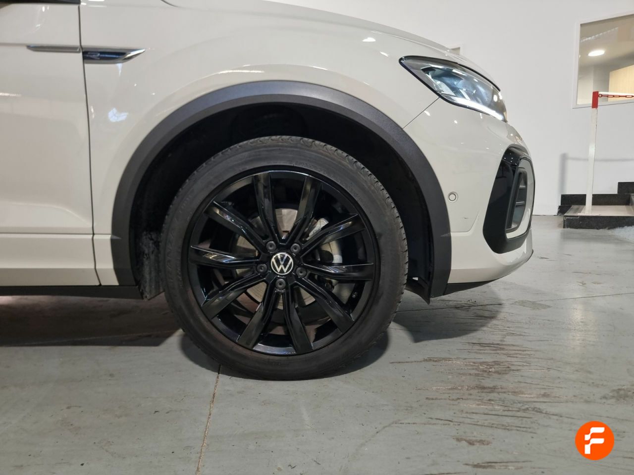 Foto Volkswagen T-Roc 22
