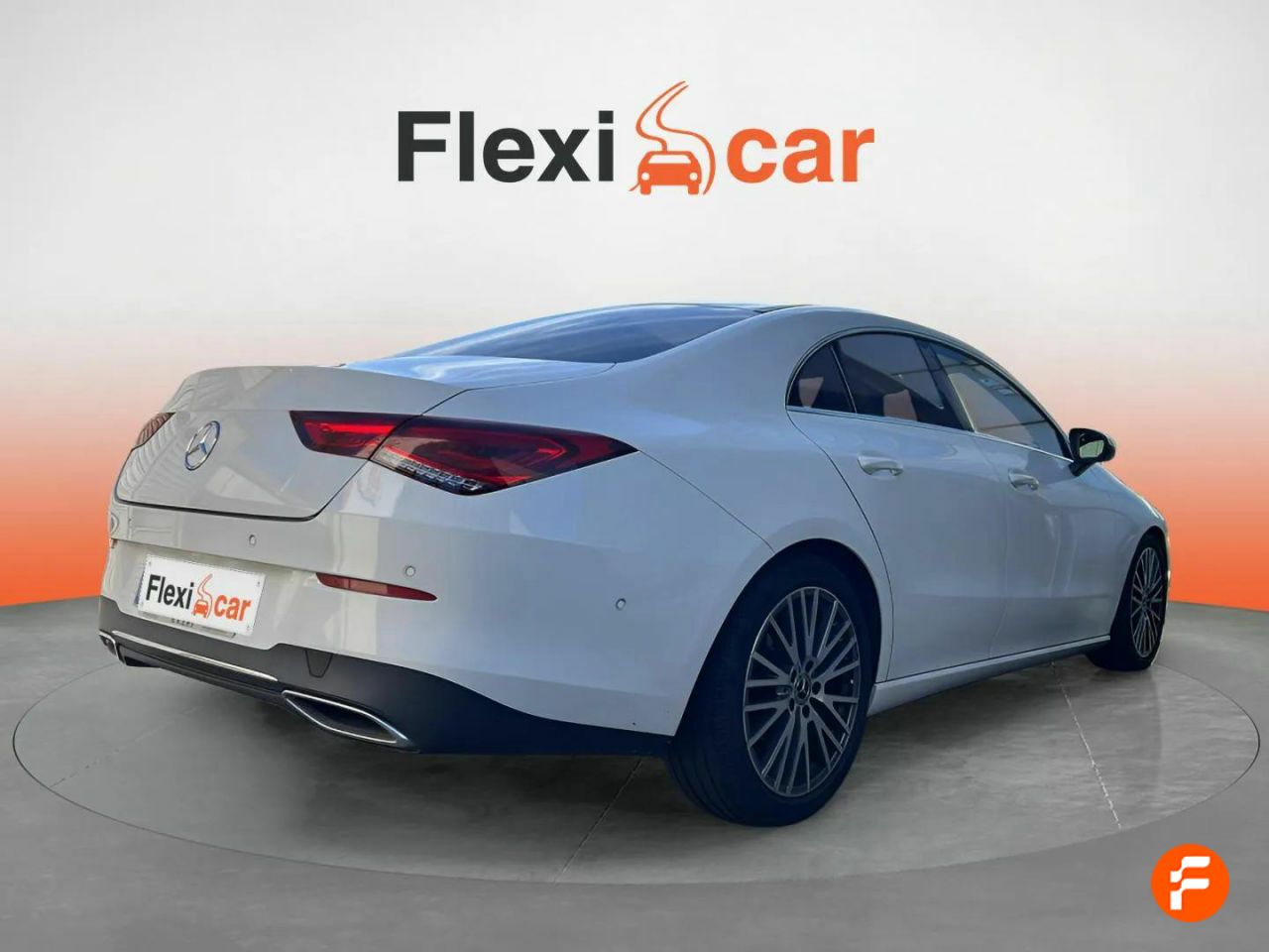 Foto Mercedes-Benz Clase CLA 8