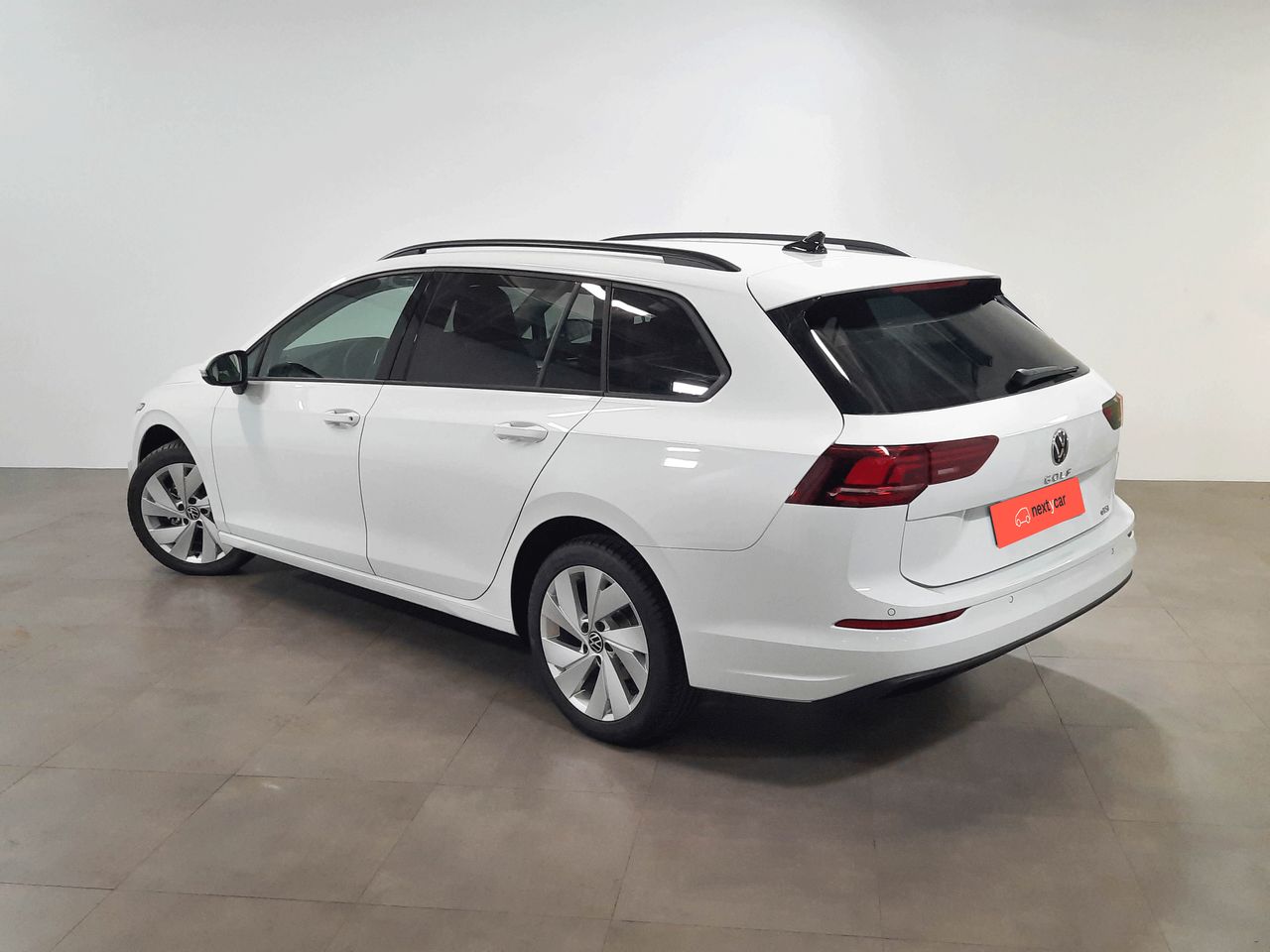 Foto Volkswagen Golf 2
