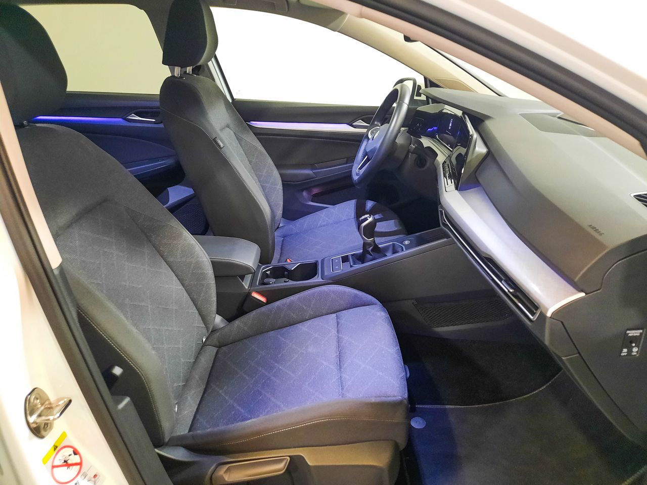 Foto Volkswagen Golf 5