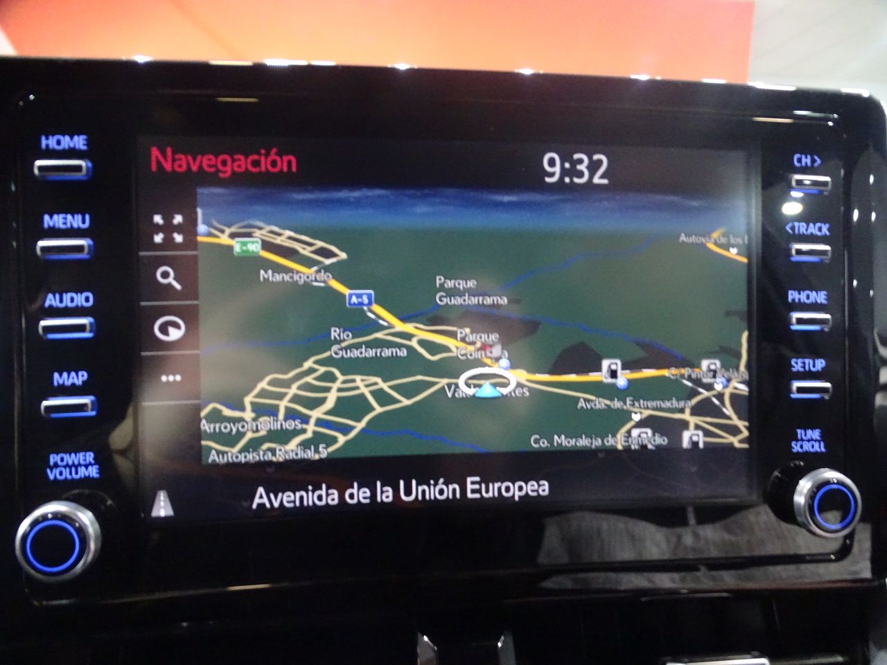 Foto Toyota Corolla 19