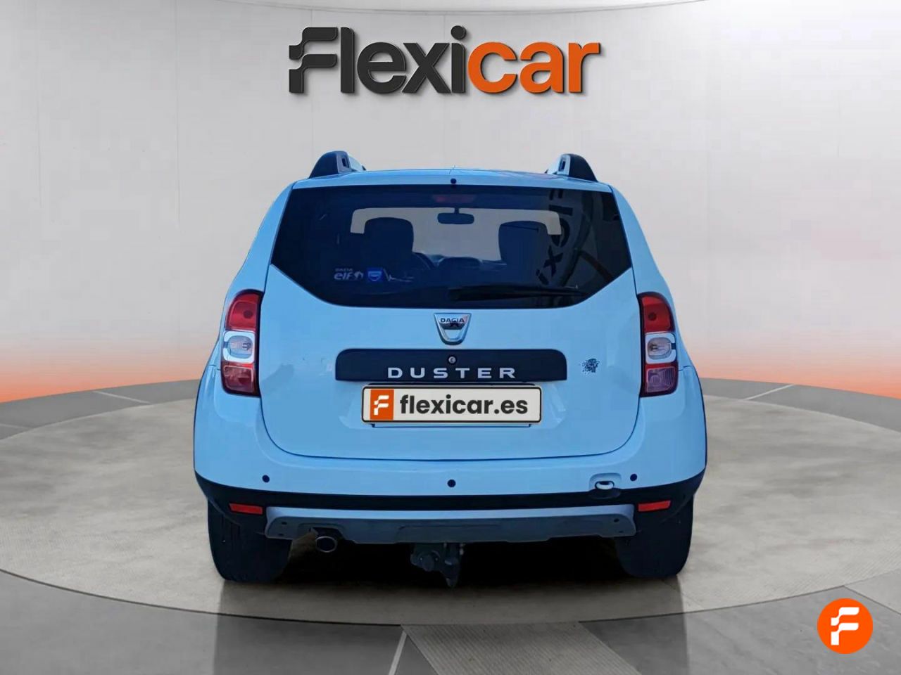 Foto Dacia Duster 7