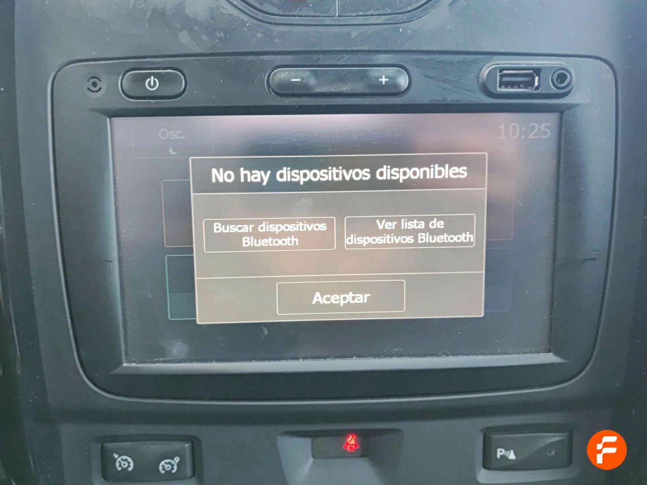 Foto Dacia Duster 23
