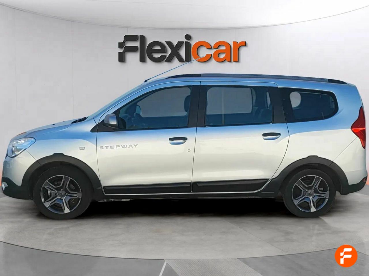 Foto Dacia Lodgy 4