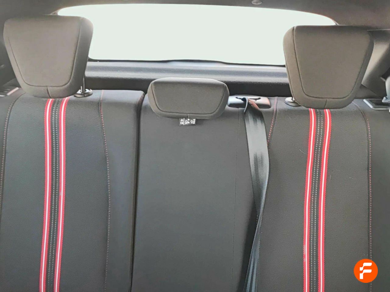 Foto Opel Corsa 31