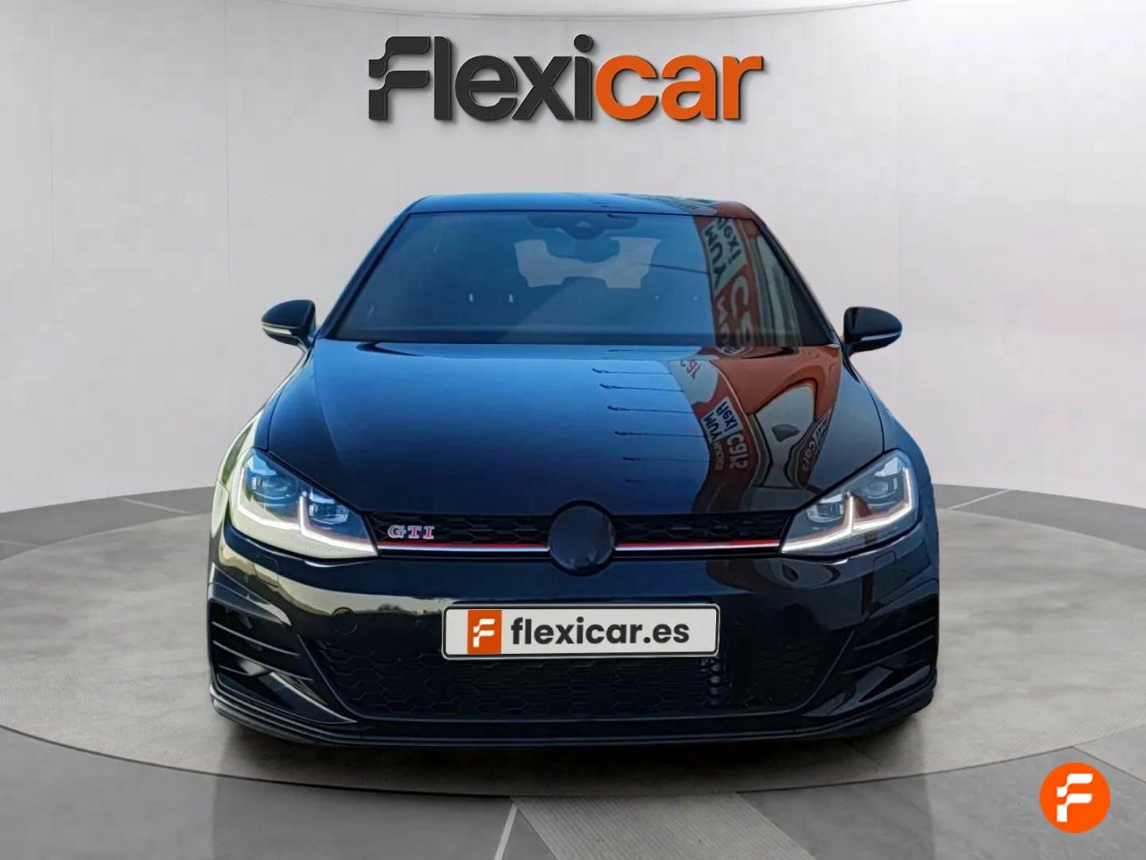 Foto Volkswagen Golf 2