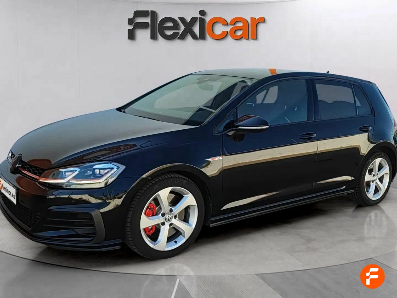 Foto Volkswagen Golf 3