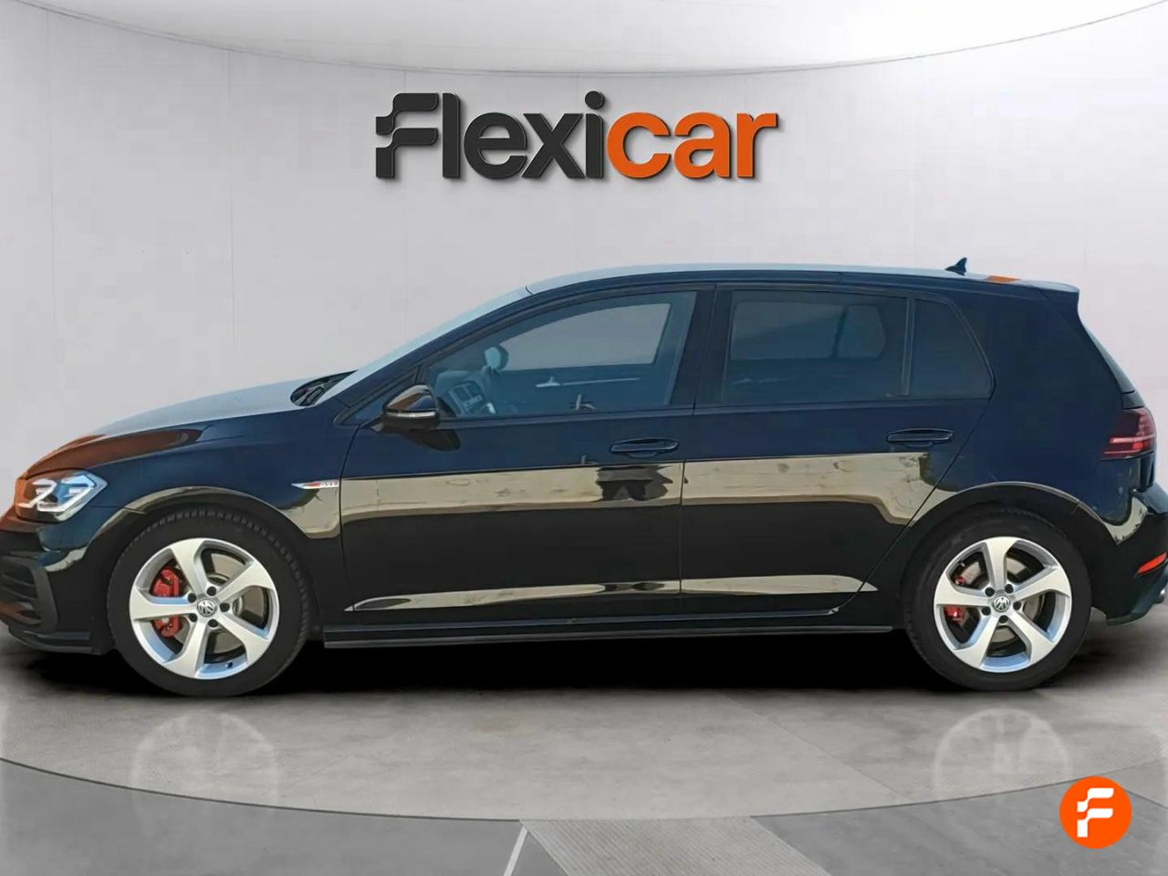 Foto Volkswagen Golf 4