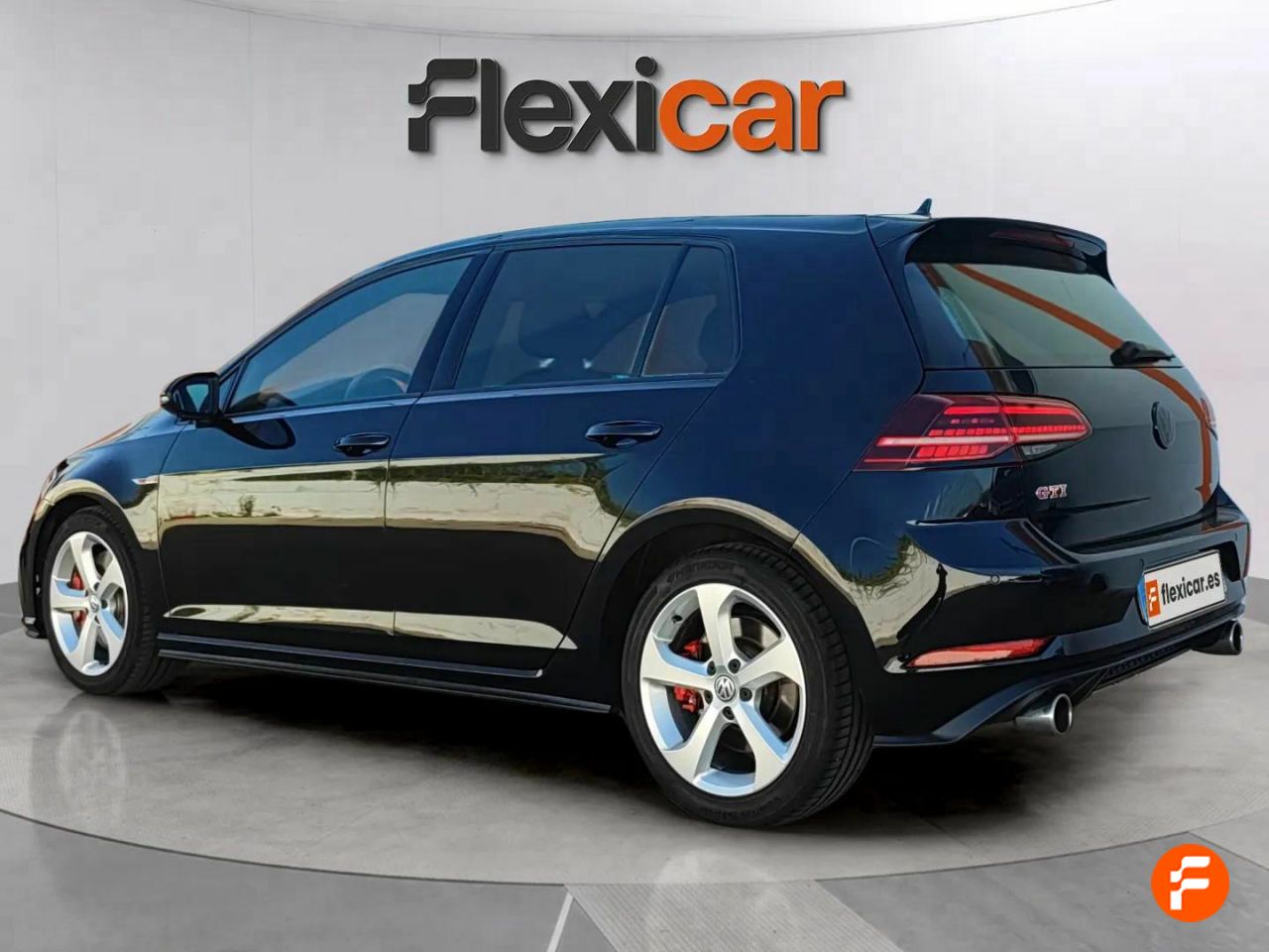Foto Volkswagen Golf 5