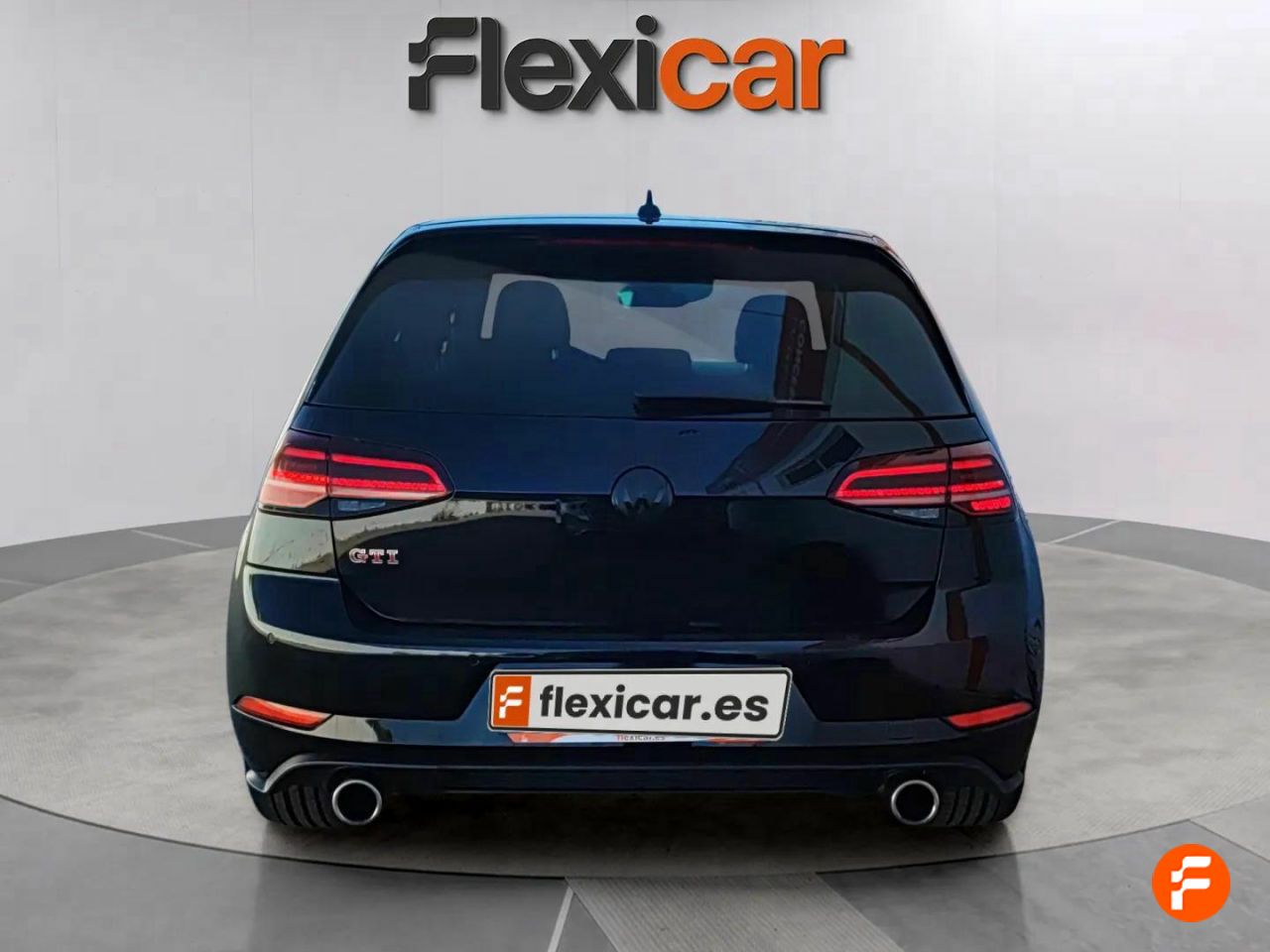 Foto Volkswagen Golf 7