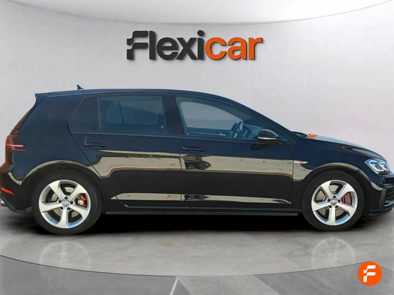 Foto Volkswagen Golf 9