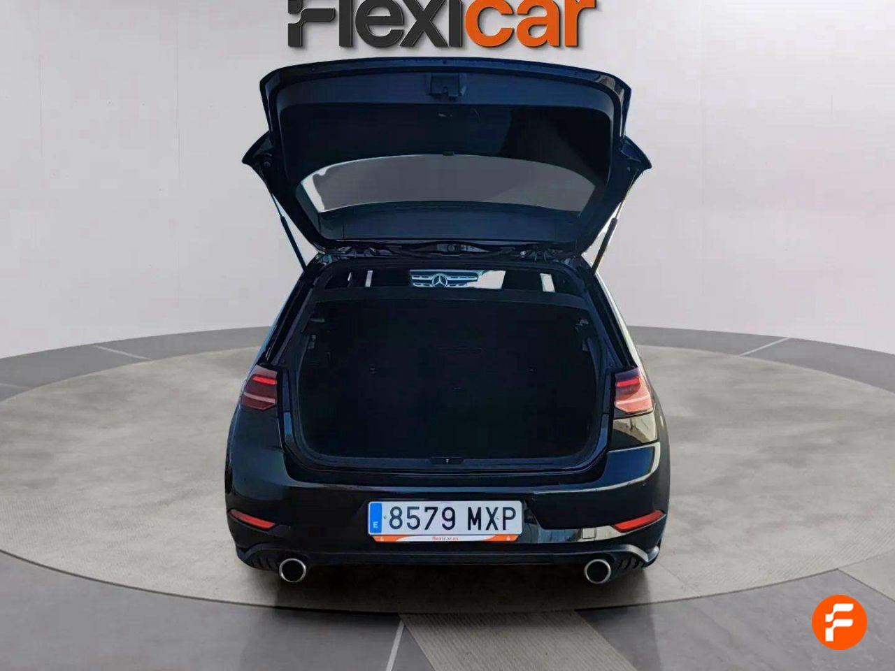 Foto Volkswagen Golf 10