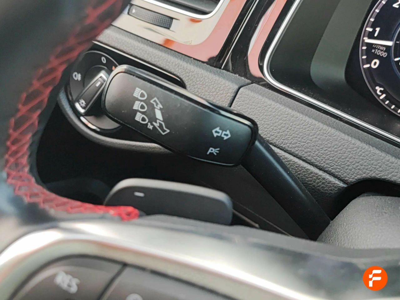 Foto Volkswagen Golf 18