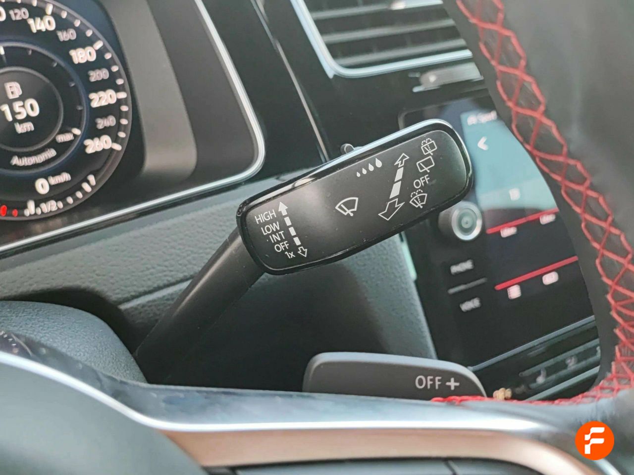 Foto Volkswagen Golf 20