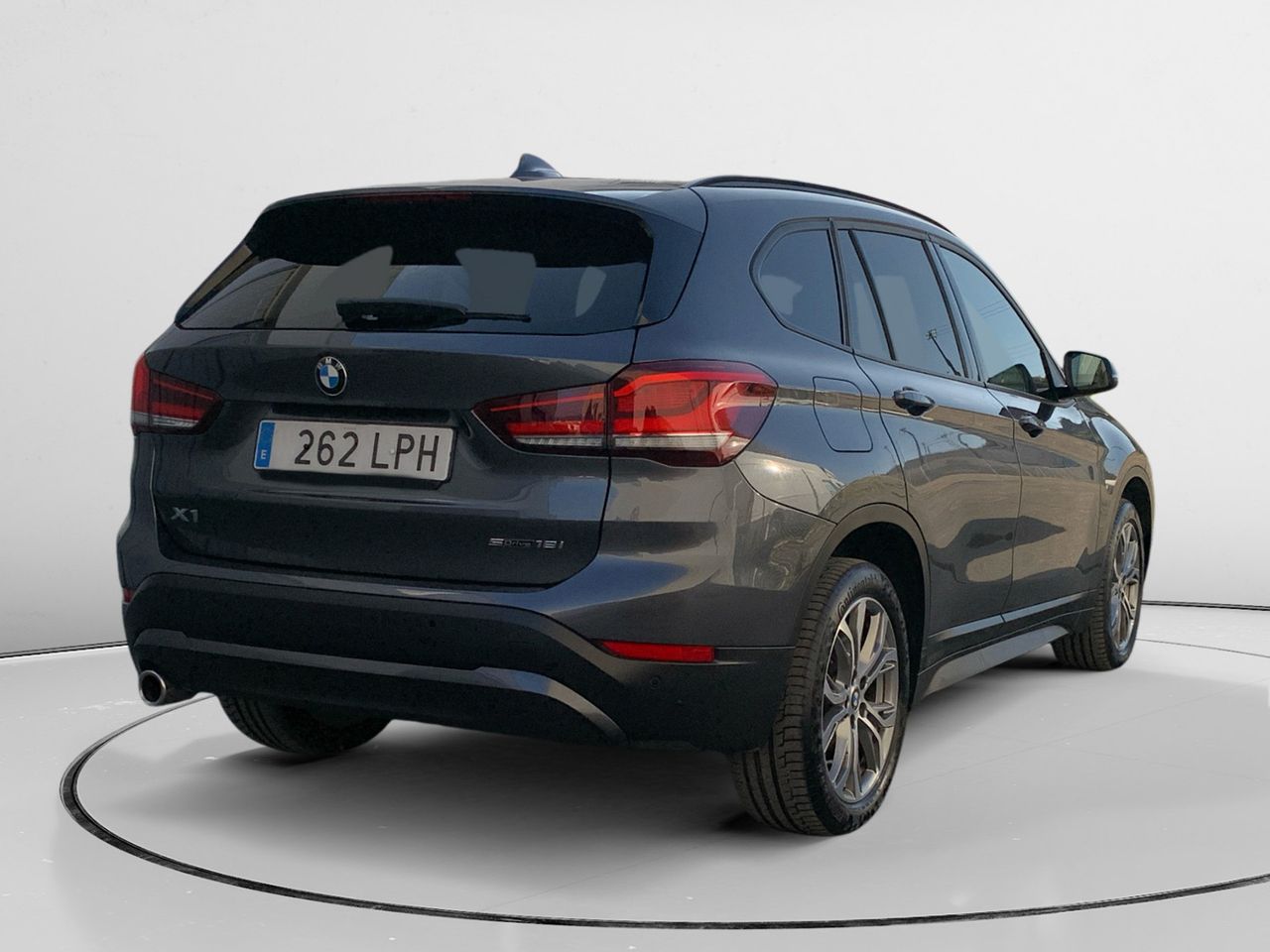 Foto BMW X1 2