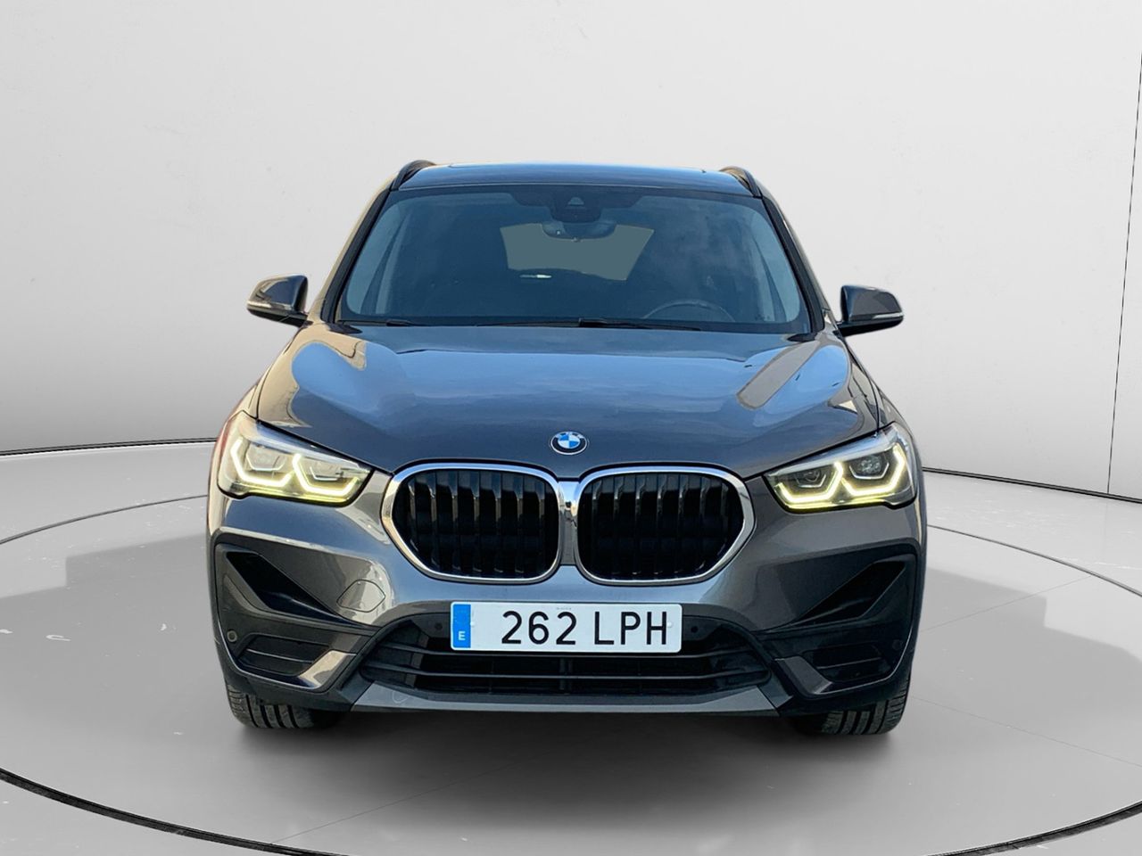 Foto BMW X1 5