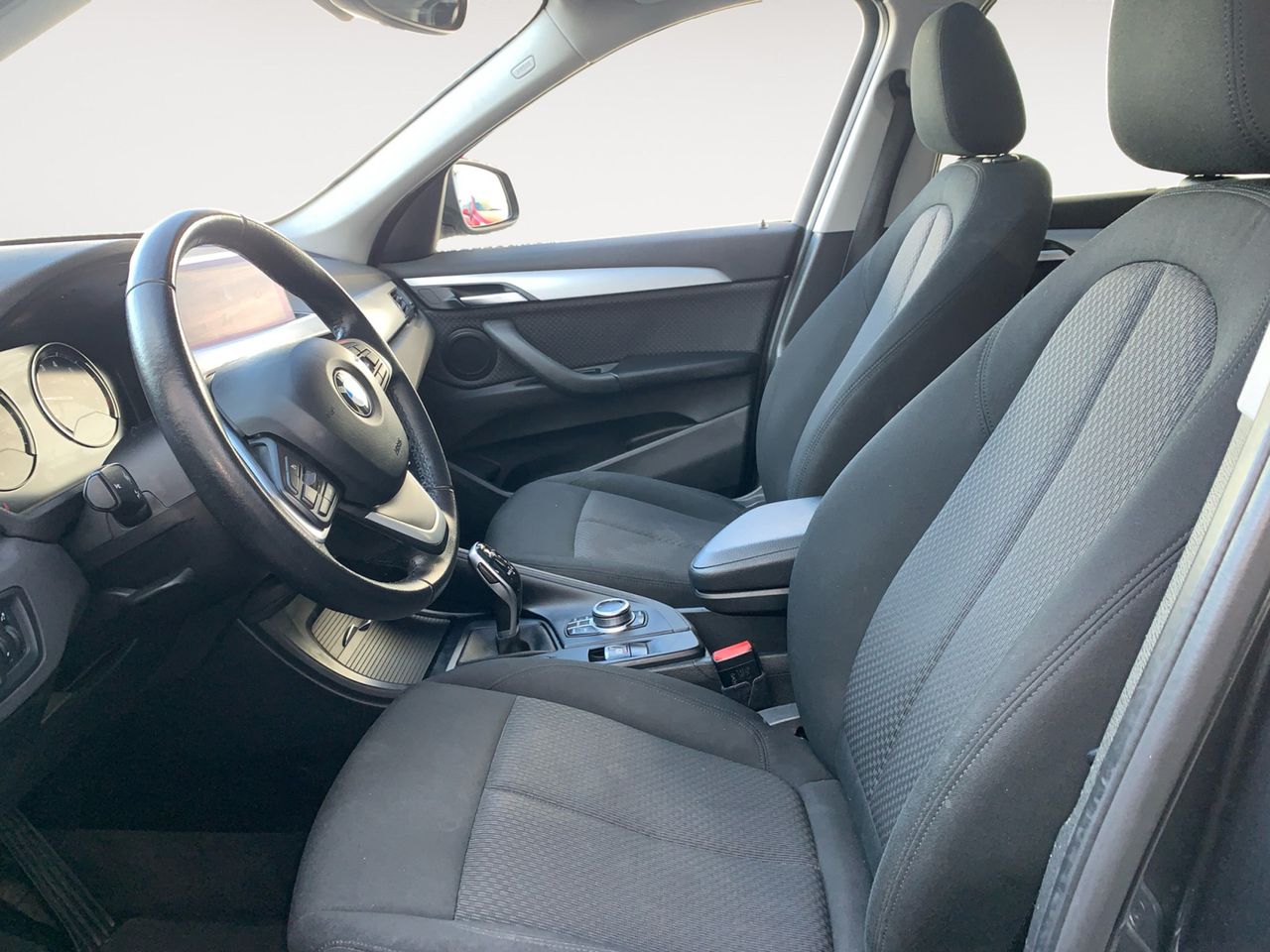 Foto BMW X1 8