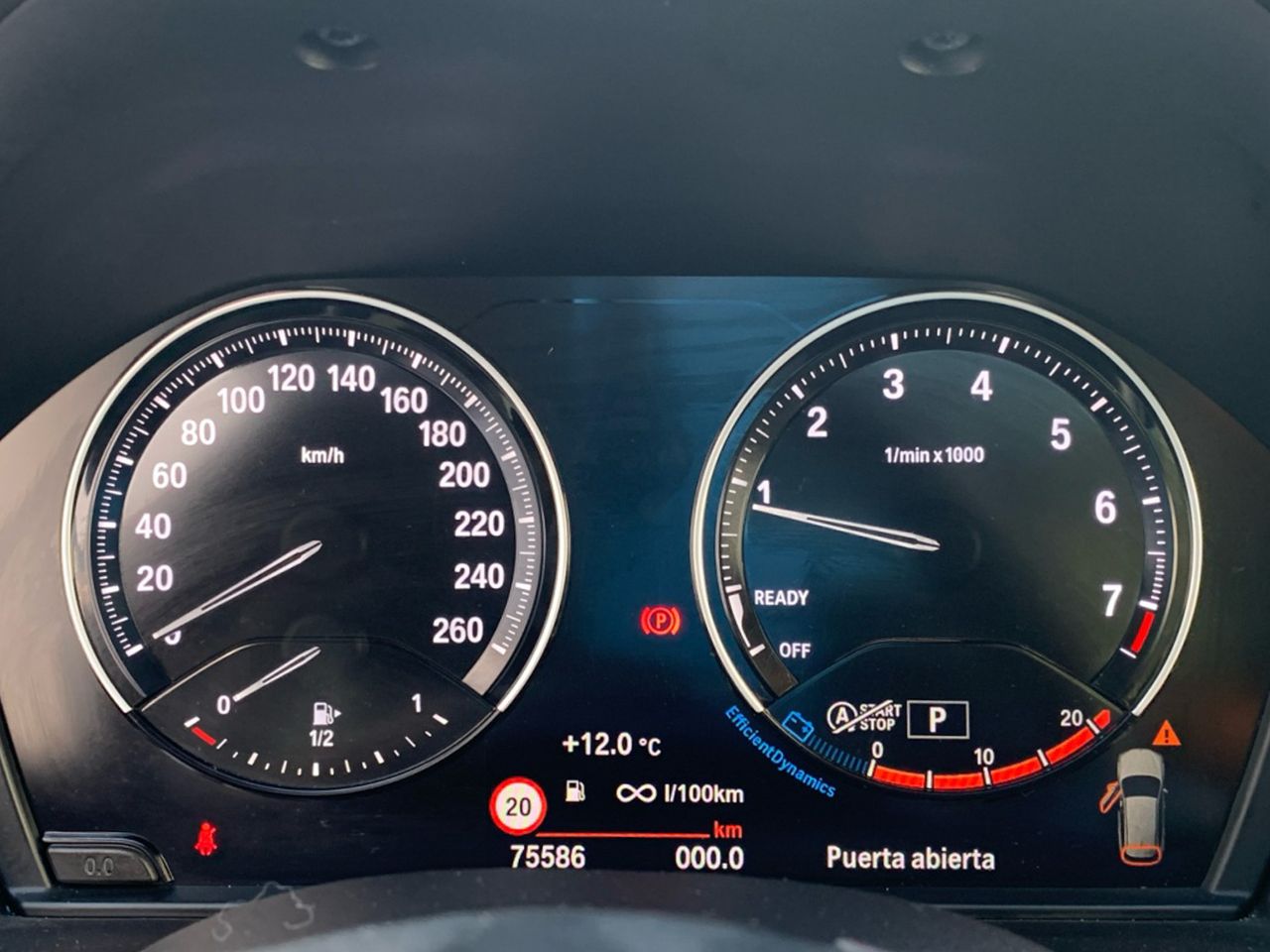 Foto BMW X1 14
