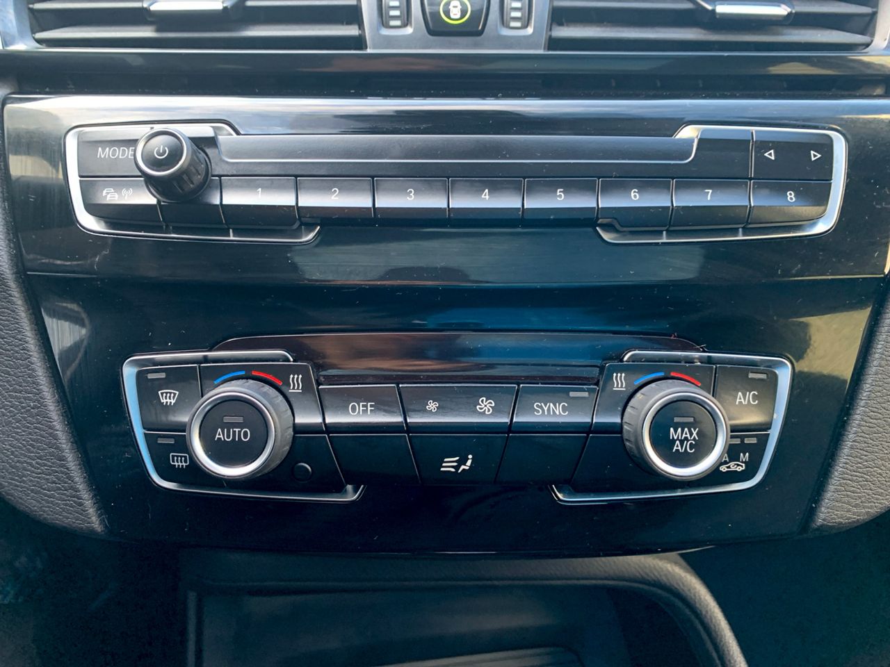 Foto BMW X1 20