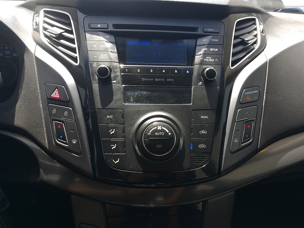 Foto Hyundai i40 17