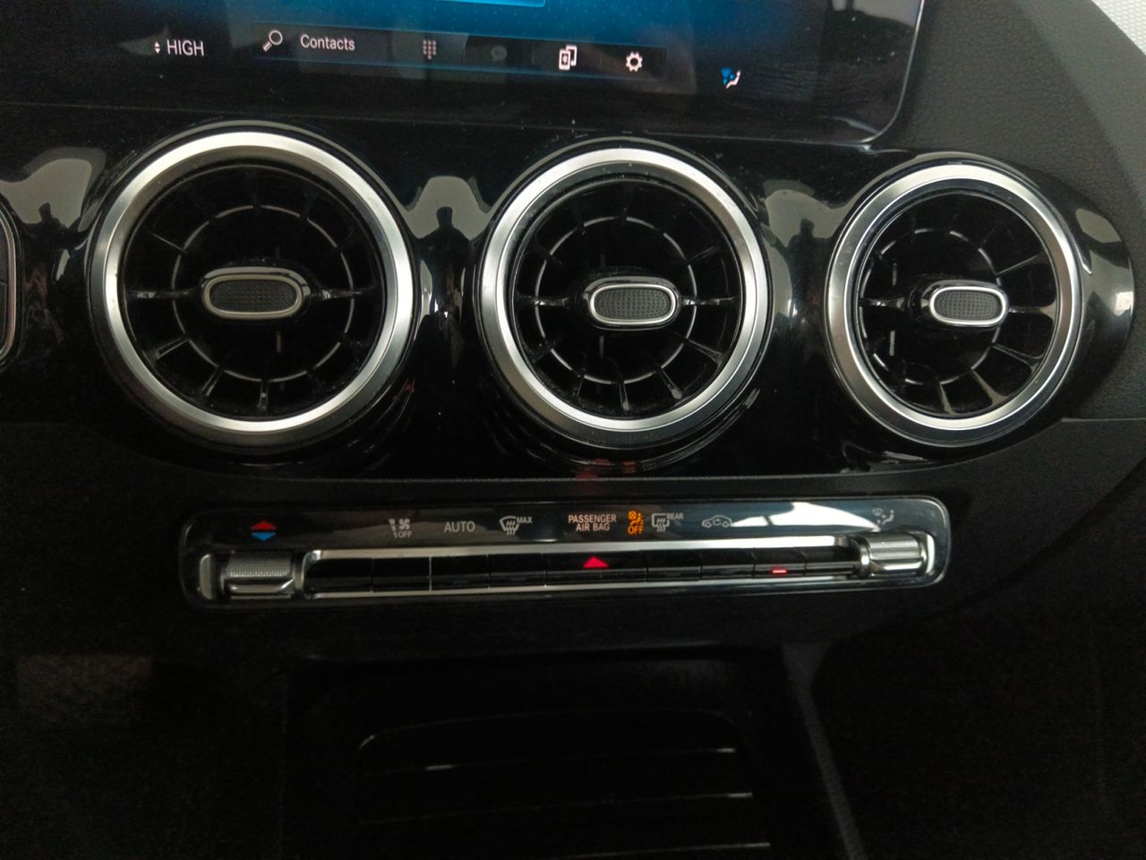 Foto Mercedes-Benz Clase B 20
