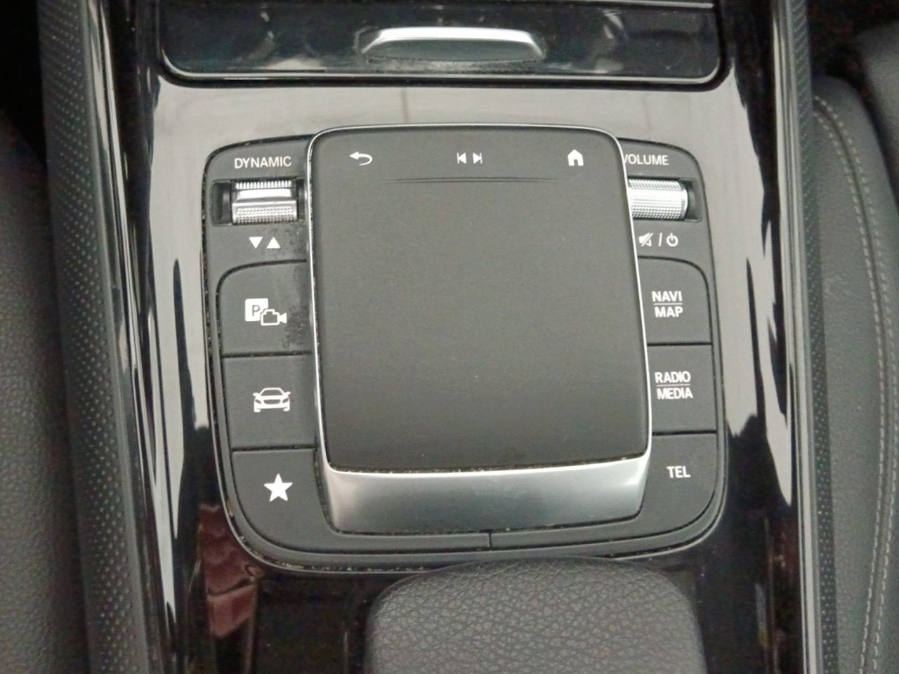 Foto Mercedes-Benz Clase B 21
