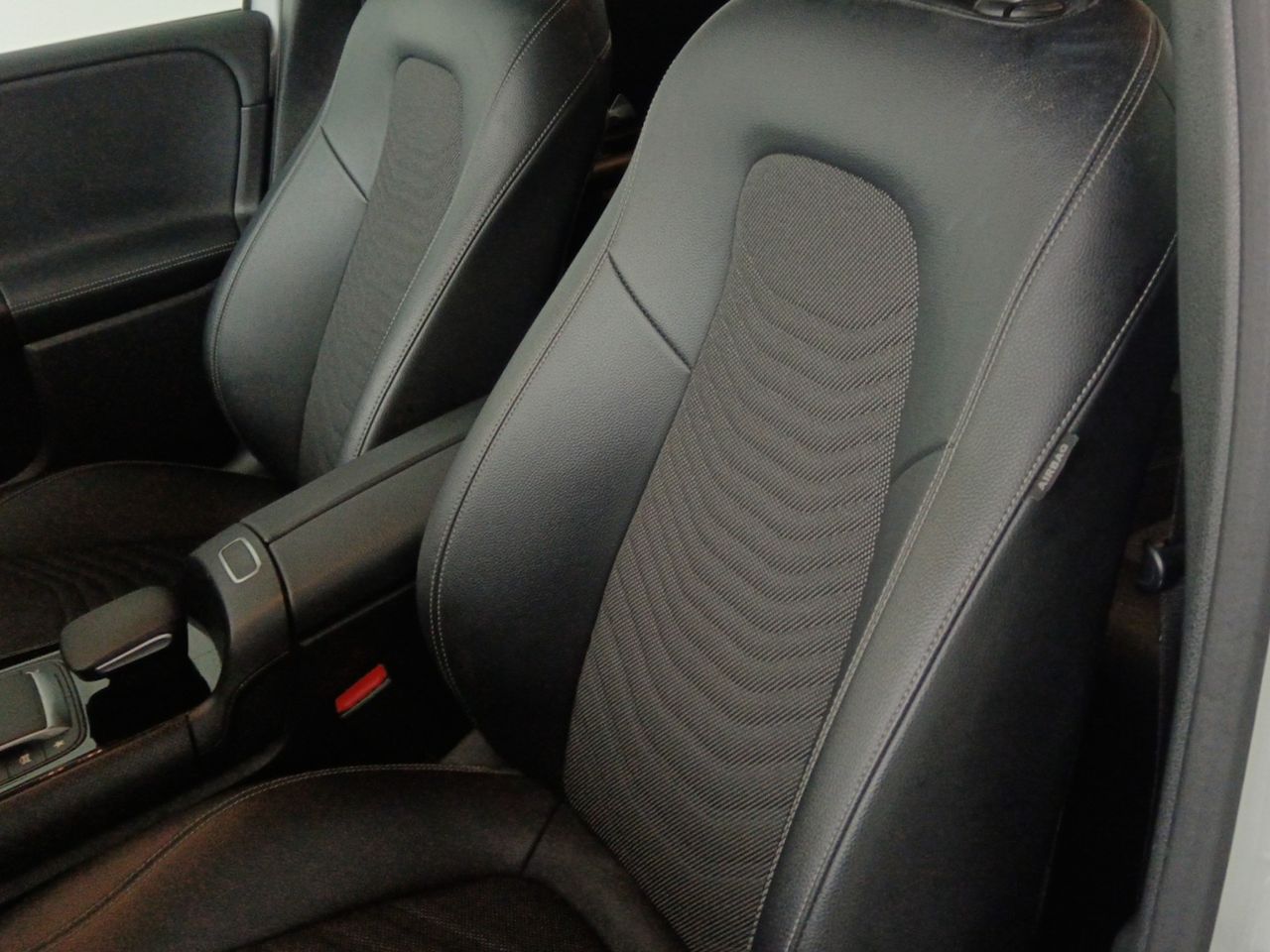 Foto Mercedes-Benz Clase B 22
