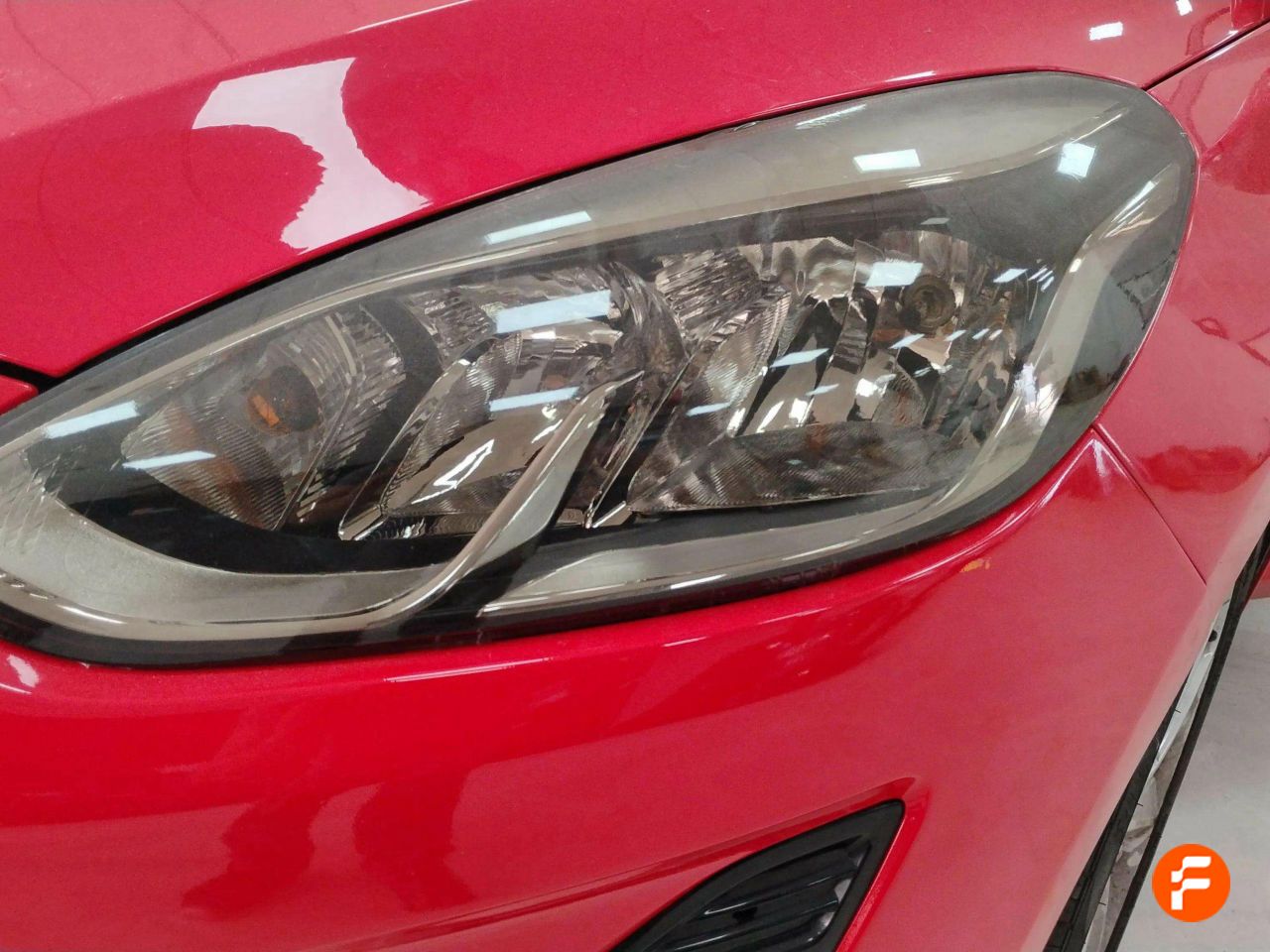 Foto Ford Fiesta 25
